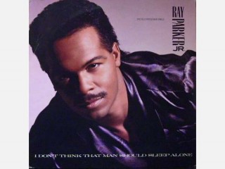 Ray Parker, Jr. picture, image, poster